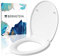 Coperchio WC Sedile WC Softclose Coperchio di ricambio U2004