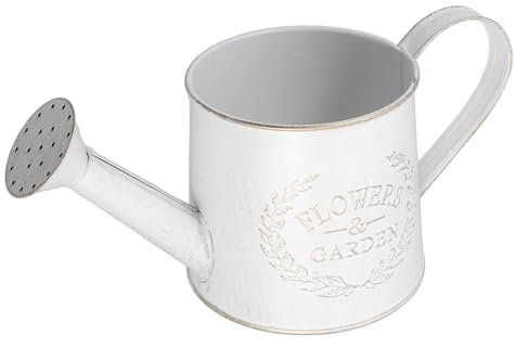 PHENOFICE Maceta Regadera De Regadera De para Jardinería Pulverizador para Plantas De Exterior para Riego De Flores Casa o Jardín