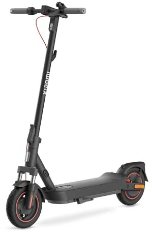 Xiaomi E-Scooter 5 MAX mit Strassenzulassung (DE)