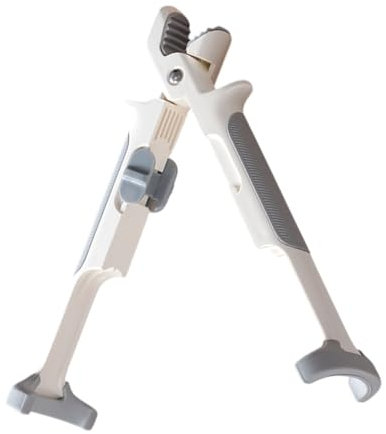 Gripper pour plats chauds, pince anti-spots, 2 en 1, pince à bol antidérapante, support d'isolation thermique, pour la cuisson des grillades