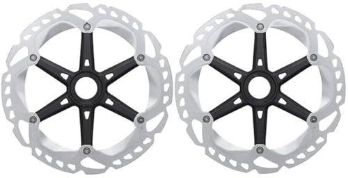MT800 RT-MT800 CENTER LOCK Skivbroms Rotorteknik MTB Mountainbike 160MM 180MM 203MM Cykelbromstrumma bakre broms cykel bakre band brom(RT-MT800 203mm 2pcs)
