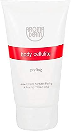 Aroma Derm Body Cellulite Peeling 150ml
