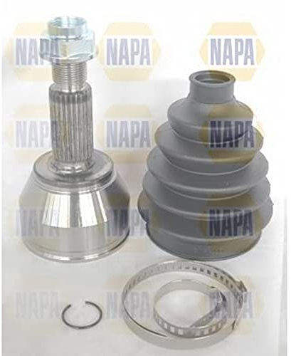 NAPA CV Joint Kit (NCV1002) - Genuine OE Part - Single
