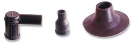 Connettore per candela RMS per Minarelli