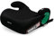 My Babiie i-Size Booster Seat - ISOFIX, 135-150cm (Group 3, 6 to 12 Years Approx.) Portable Child Car Seat, R129, Comfortable for Kids, Compact, Lightweight, Ideal for Travel - Quilted Black