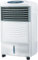 Wintem Raffrescatore d'Aria 3 in 1 con Serbatoio da 11L, Umidificatore e Purificatore, Timer 7,5h e Funzione Swing, Ideale per Ambienti Interni, Facile da Usare e Trasportare, Basso Consumo Energetico