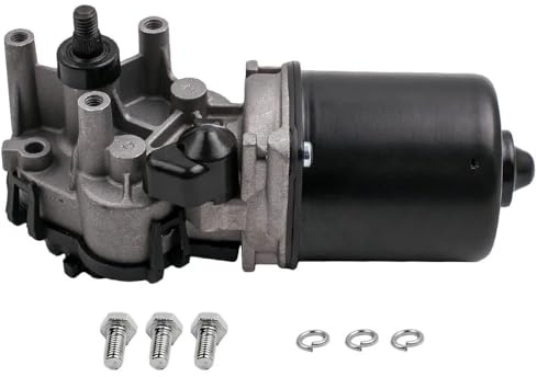 Windshield Window Wiper Motor For Nissan For Qashqai J10 JJ10 2007 2008 2009 2010 2011 2012 2013 2014 2015 2016 For SUV Car Front Windscreen Wiper Motor RHD