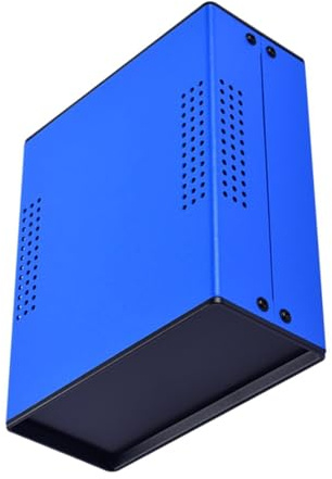 Boîtier personnalisable pour installations électroniques et de communication Alimentation électrique et applications industrielles Boîtier de protection