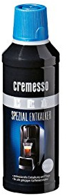 Cremesso Spezial Entkalker 500 ml