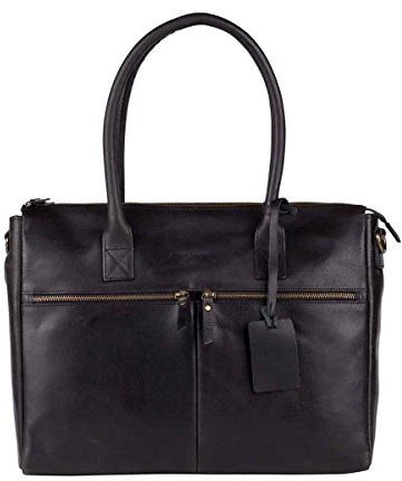 Burkely Damen Aktentasche Vintage Valerie Laptopbag 15'' One Size