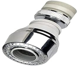 MAURER 04070110 ATOMIZADOR Eco C/Rotula+ADAP.M-H C