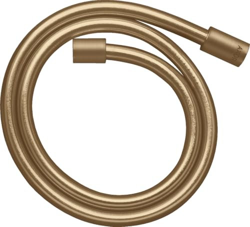 hansgrohe Brauseschlauch Axor Starck 1250mm, brushed bronze