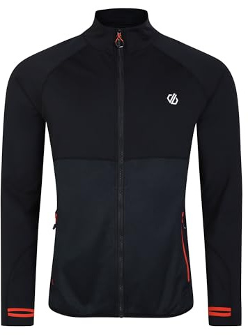 Dare2B Substratum II Core Stretch Midlayer für Herren