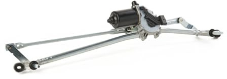 RIDEX 300W0126 Tiranteria tergicristallo con motore elettrico Compatibilità con RENAULT Master 3 Furgonato FV