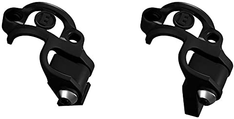 Magura Klemmschelle Shiftmix 1+2 Schwarz