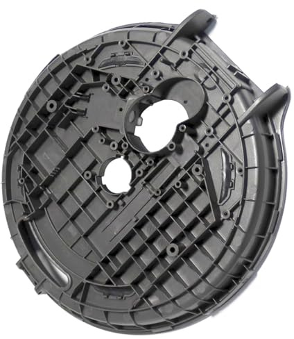 COOKEO - Tapa inferior para robot doméstico SS-208057 Moulinex SS-208057 MoulinEX