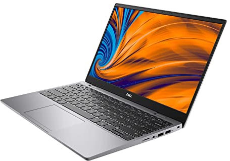 Dell Latitude 3320 i7-1165G7 Notebook 33.8 cm (13.3) Full HD Intel® Core™ i7 8 GB LPDDR4x-SDRAM 256 GB SSD Wi-Fi 6 (802.11ax) Windows 10 Pro Grey