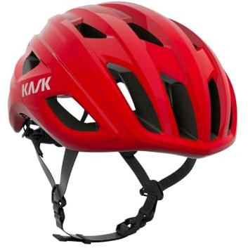 Kask Mojito Cubed WG11 Helm rot