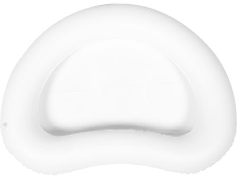 MOLUCKFU Inflatable Foot Basin Foot Soaker Tub for Pool Camping Portable Water Basin
