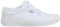 Vans Women's Atwood Sneaker, Canvas White, 5 UK
