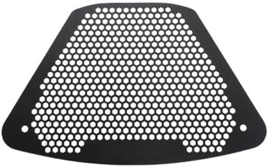 Motorcycle Radiator Grille Guard Cover for Ho&nda Forza350 Forza 350 Water Tank Grille Oil Cooler Radiator Covers