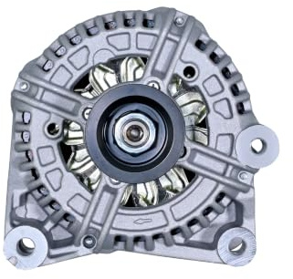 HELLA 8EL 011 712-141 Generator/Lichtmaschine - 14V - 150A