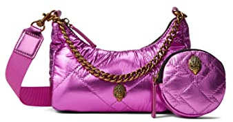 Kurt Geiger Crossbody Divers STUK, Lilla