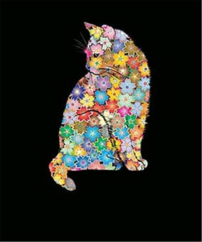 1500-teiliges Holzpuzzle für Erwachsene – Wunderschönes Blumenpuzzle – Premium-Holzpuzzle für Erwachsene und Kinder – Einzigartige Puzzles zum Entspannen – Geschenke für Puzzleliebhaber – 87 x 57 cm