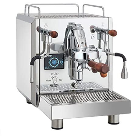 Bezzera Duo MN