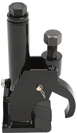 biniliubi Remplacement Demonte Pneu,Détalonneur Machines Equilibreuses de Pneus Manuel Convient 10 à 21 Pouces Kit fur Autobus Tracteurs