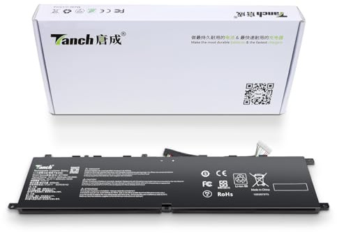 BTY-M6M - Batteria per laptop MSI Creator 15 A10SD A10SE GS66 Stealth 10SFS 10SE-045 10UG 10SFS GE76 Raider 10UH 11UH 11UG WS66 10TMT-207US 15.2V, 6250mAh, 95W