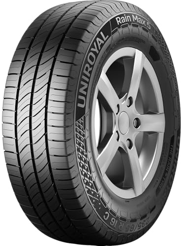 UNIROYAL 225/55 R17 109/107T Sommerreifen LLKW Reifen