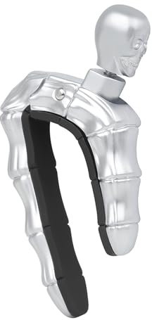 Guitar Capo Tuning Clip Folk Electro Acoustic Classical Guitar Clip for Acoustic and Electric Guitars(Silver)