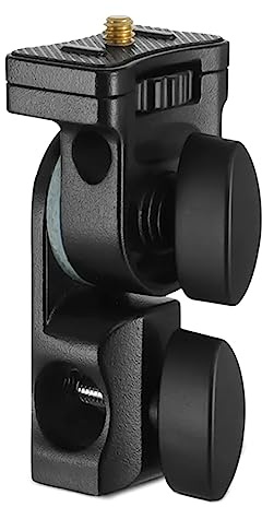 Holder with 1/4inch Screw for AD100Pro AD200 AD200PRO AD300PRO Umbrella Holder Photography Equipment Accessories Photography Accessory Mount