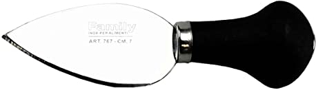 Family Coltello da Formaggi DURI Tipo Grana Inox