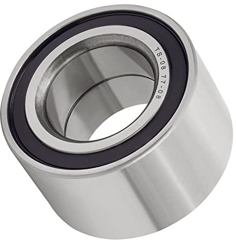 GSP Kit de roulement de roue GK3639 des deux côtés du pont arrière