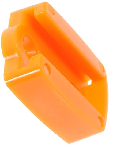 Cabilock 5 Piezas Accesorios Para Exprimidores Exprimidor Exprimidor De Naranjas Exprimidor De Pomelo Electrico Pelador De Suministros Pelador De Naranjas Soporte Para Peladora El Plastico