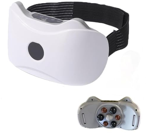 Elektrischer kabelloser Bauchmassagegerät für Fettverbrennung und Verdauung, Kabelloser Schlankheitsgürtel, Bauchmassagegerät mit 3 Vibrationsmassagemodi, Tragbarer Massagegürtel Für Frauen