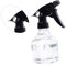 TOYANDONA 1 Juego Botella De Aerosol Rociar Botellas De Pulverización Regaderas De Jardinería Botellas De Plástico Rociador De Flores Pulverizador De Peluquería El Plastico 3 Piezas