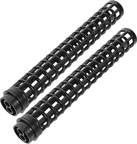 TOYANDONA 2pièces Poteau Mousse pour Plantes Grimpantes Support pour Monstera Fournitures De Jardinage Réutilisable Et Robuste