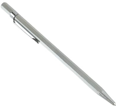 Snorvixre Tungstens Carbides Tip Scriber Pen Metal Marking Engraving Pen For Glass Ceramic Metal Wood Carving Scribing Scribing Tool For Wood