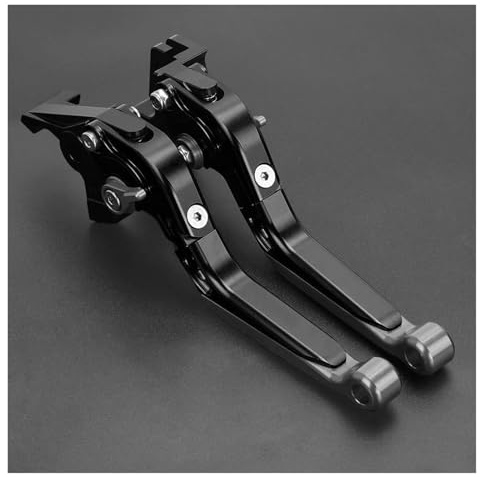 Manetas Embrague Freno Plegables Y Ajustables Motocicleta Para Voge 625 DSX 625 DSX625 625DSX DS 625X DS 625 X 2025 DS625X Palanca embrague freno(tú)