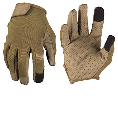 Mil-Tec Handschuh Für Besondere Anlässe-12521101 Oliv L
