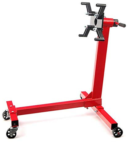 JOMAFA - Soporte de motor y cajas de cambio, 450 kilos