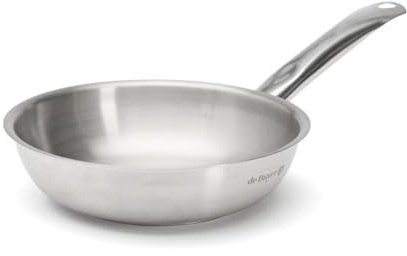 DE BUYER - Poêle à Frire 20 cm Prim Appety