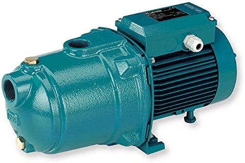 Calpeda - Pompa per acqua MGPM204 0,55 KW fino a 5,4 m3/h monofase 220 V