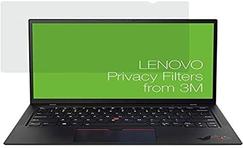 Lenovo Filtro de privacidad para X1 Carbon