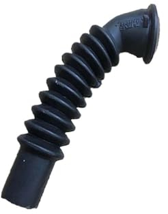 DLYOING Inside Inlet Water Pipe For L/G Washing Machine 4738EN3001A Drum Rubber Hose F32030001 Washer Repair Parts