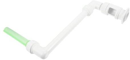 BESPORTBLE Fontana Per Piscina Interrata E Spruzzatore A Cascata in Plastica Per Il Ritorno Dellacqua Dalla Piscina Estetica Della Piscina