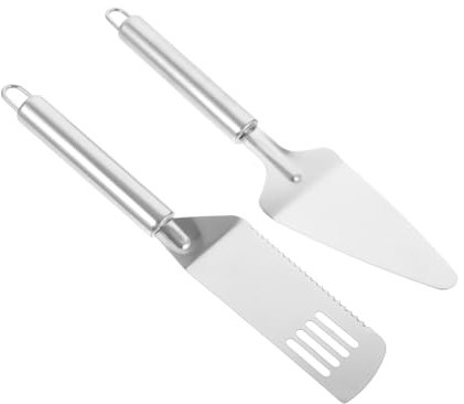 PRETYZOOM Juego De Espátulas Para Pizza Saludables Y Sin Sabor De Alta Dureza Para Hornear Con Estilo.